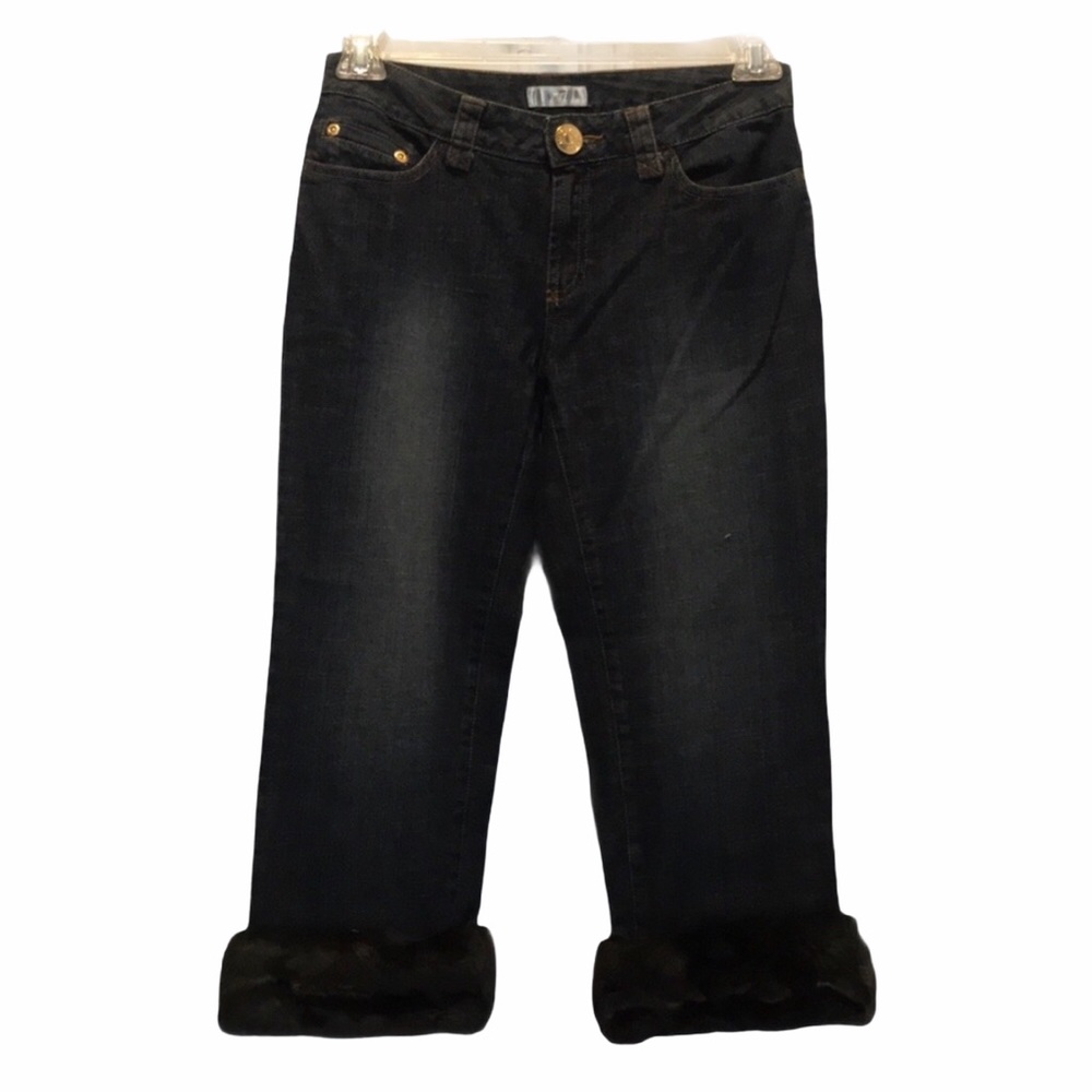 Metro 7 Jeans